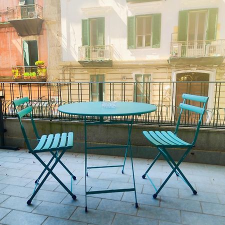 Gians B&B Napoli Dış mekan fotoğraf