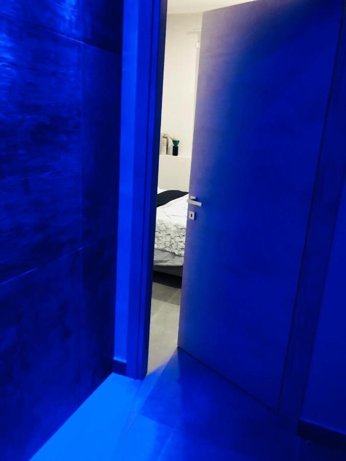 Gians B&B Napoli Dış mekan fotoğraf