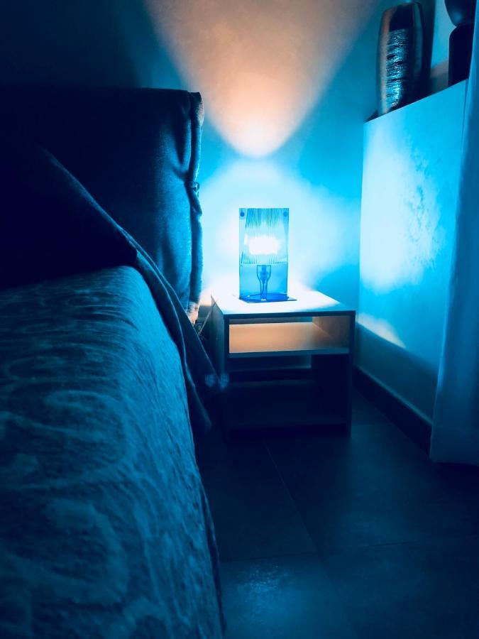 Gians B&B Napoli Dış mekan fotoğraf