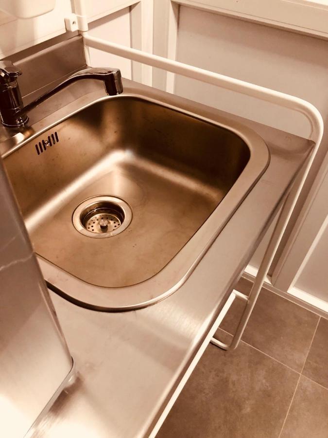 Gians B&B Napoli Dış mekan fotoğraf