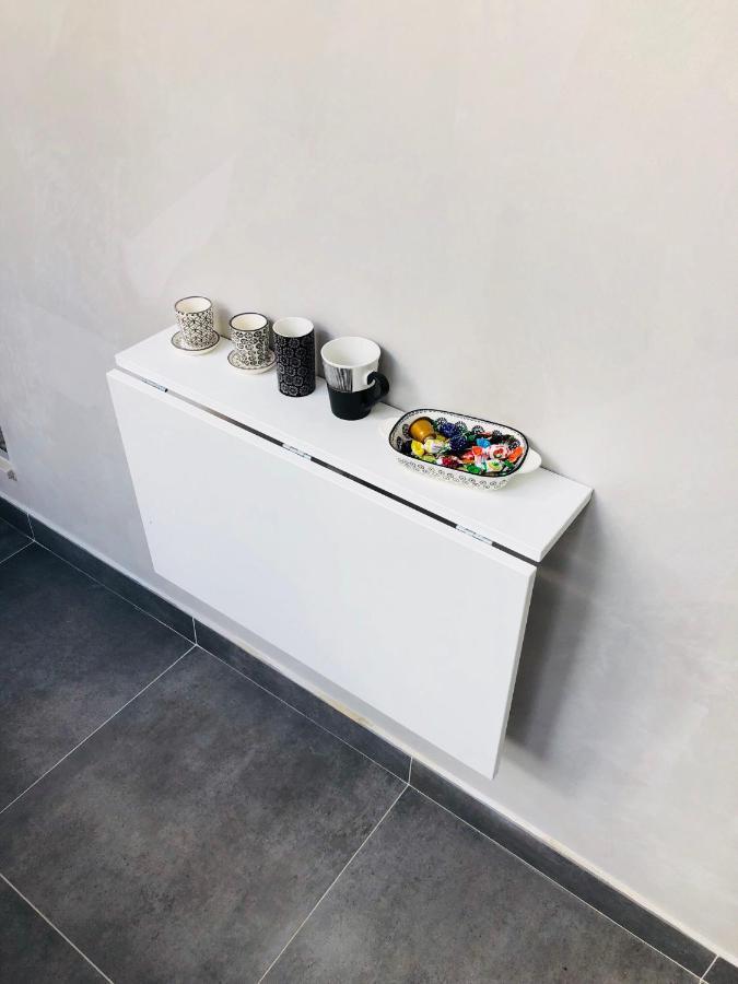 Gians B&B Napoli Dış mekan fotoğraf