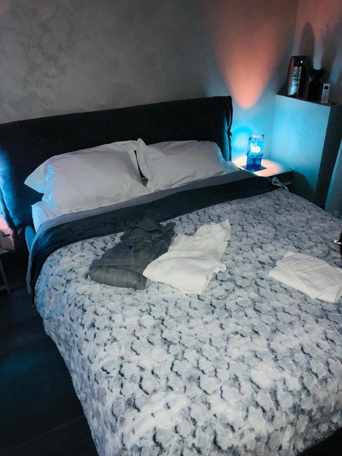 Gians B&B Napoli Dış mekan fotoğraf