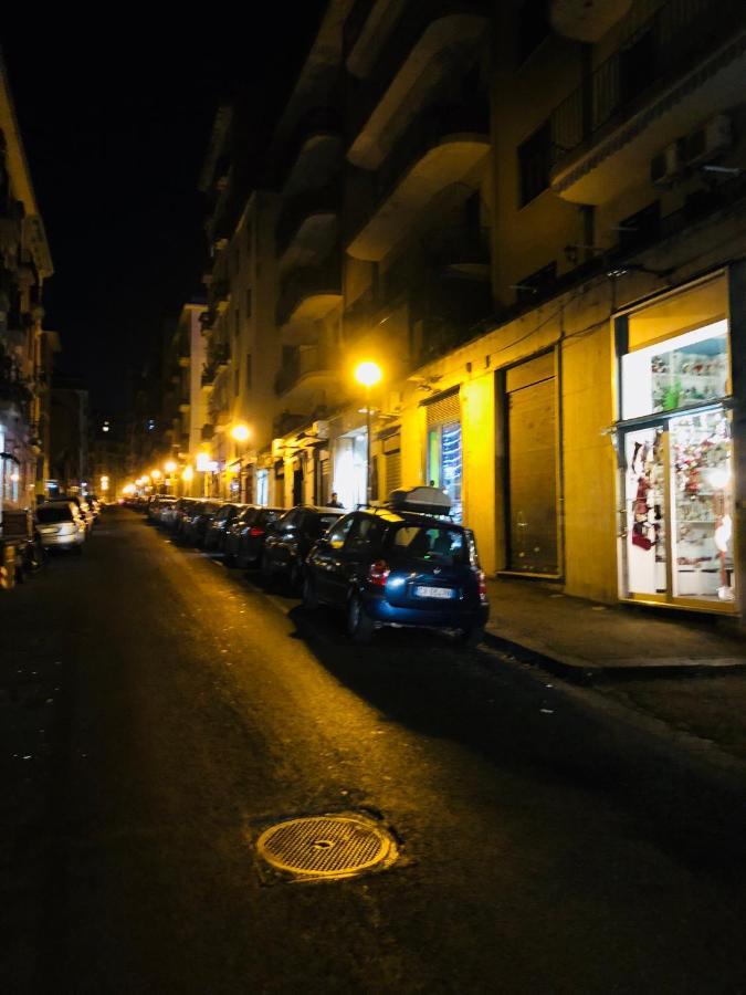 Gians B&B Napoli Dış mekan fotoğraf
