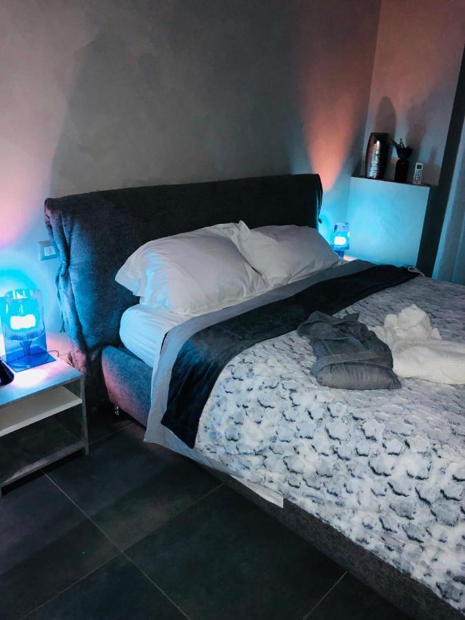 Gians B&B Napoli Dış mekan fotoğraf