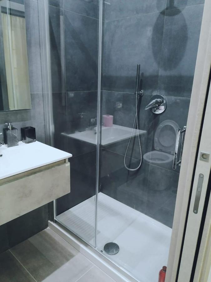 Gians B&B Napoli Dış mekan fotoğraf