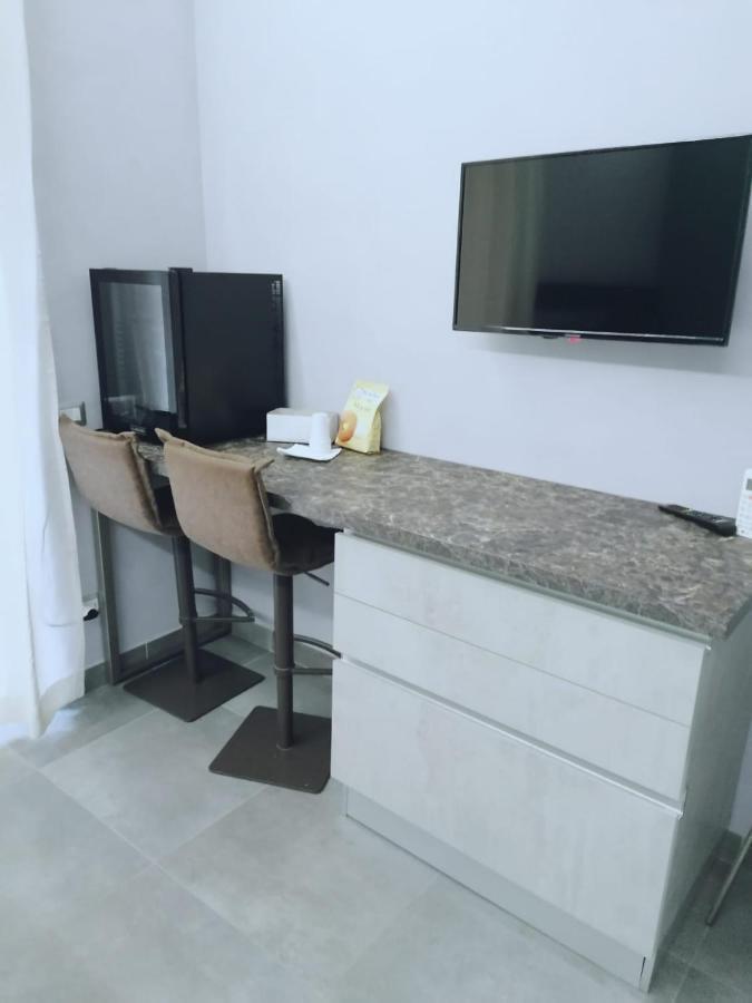 Gians B&B Napoli Dış mekan fotoğraf