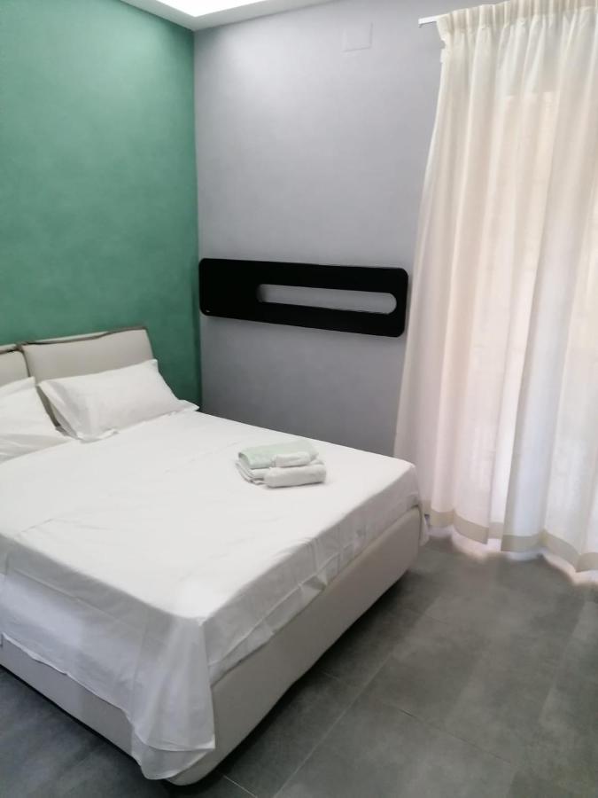 Gians B&B Napoli Dış mekan fotoğraf