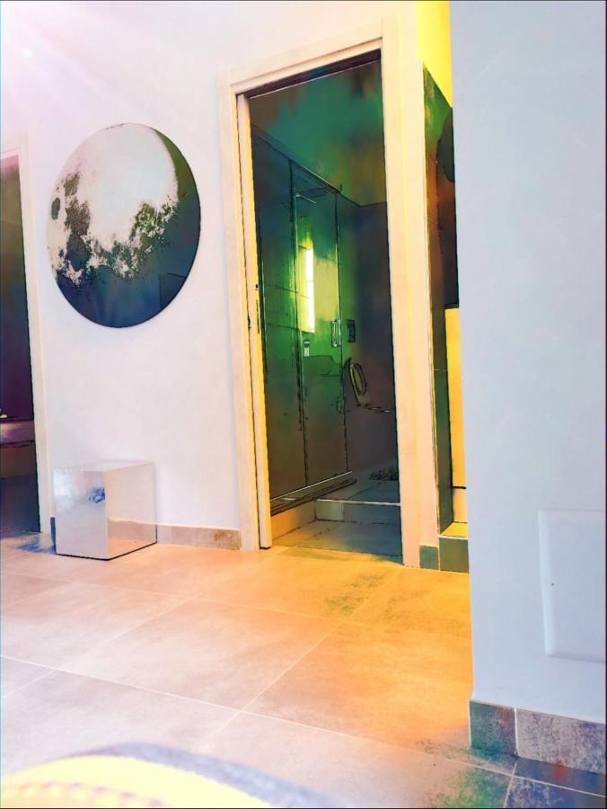 Gians B&B Napoli Dış mekan fotoğraf