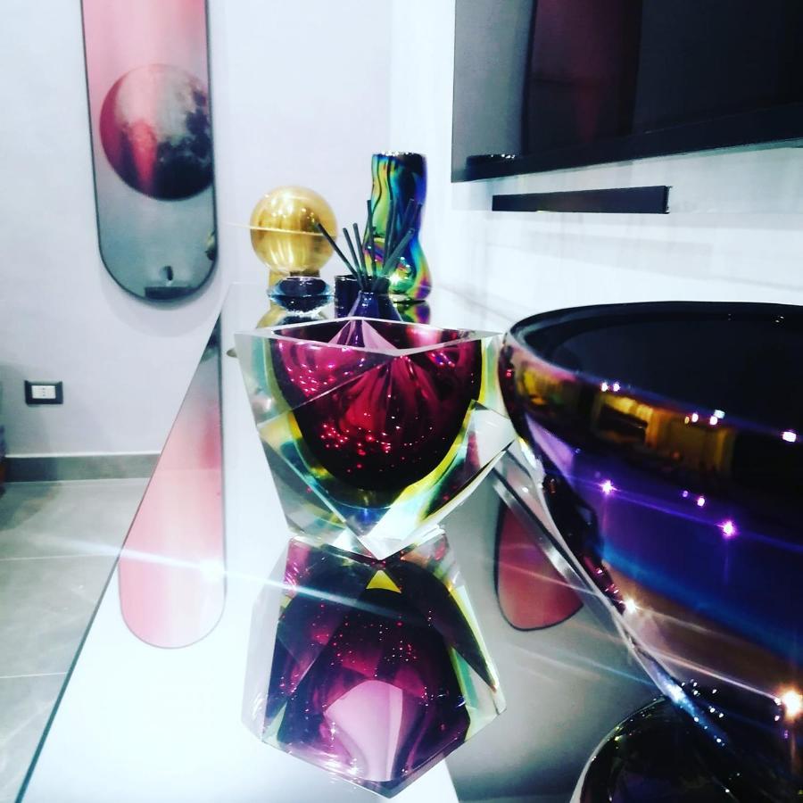 Gians B&B Napoli Dış mekan fotoğraf