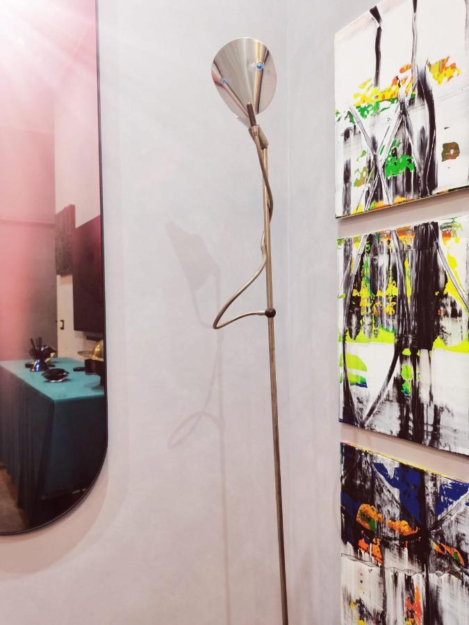 Gians B&B Napoli Dış mekan fotoğraf