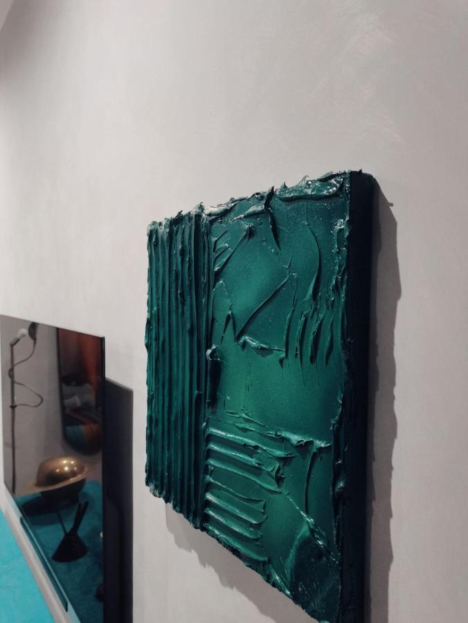 Gians B&B Napoli Dış mekan fotoğraf