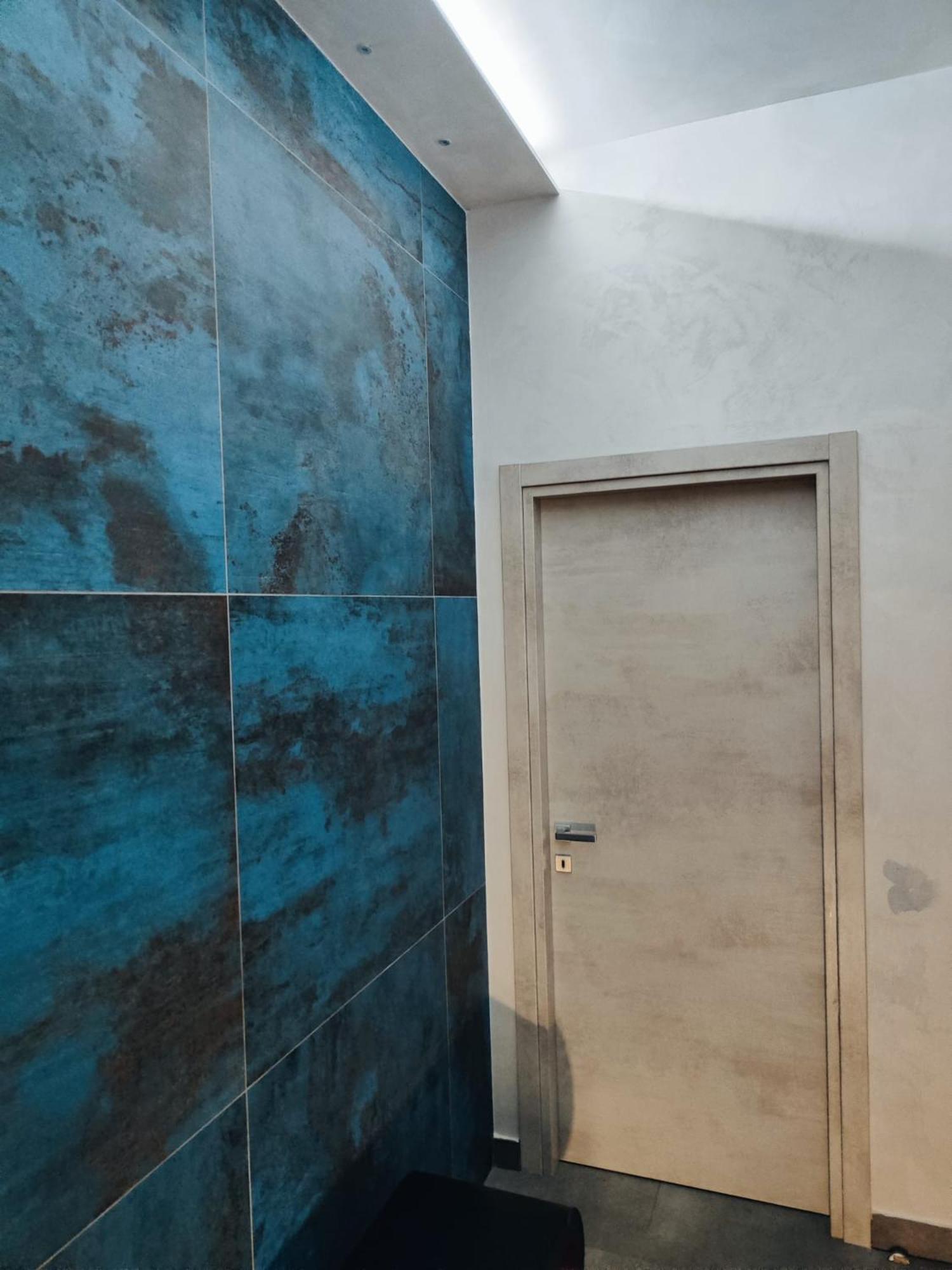 Gians B&B Napoli Dış mekan fotoğraf