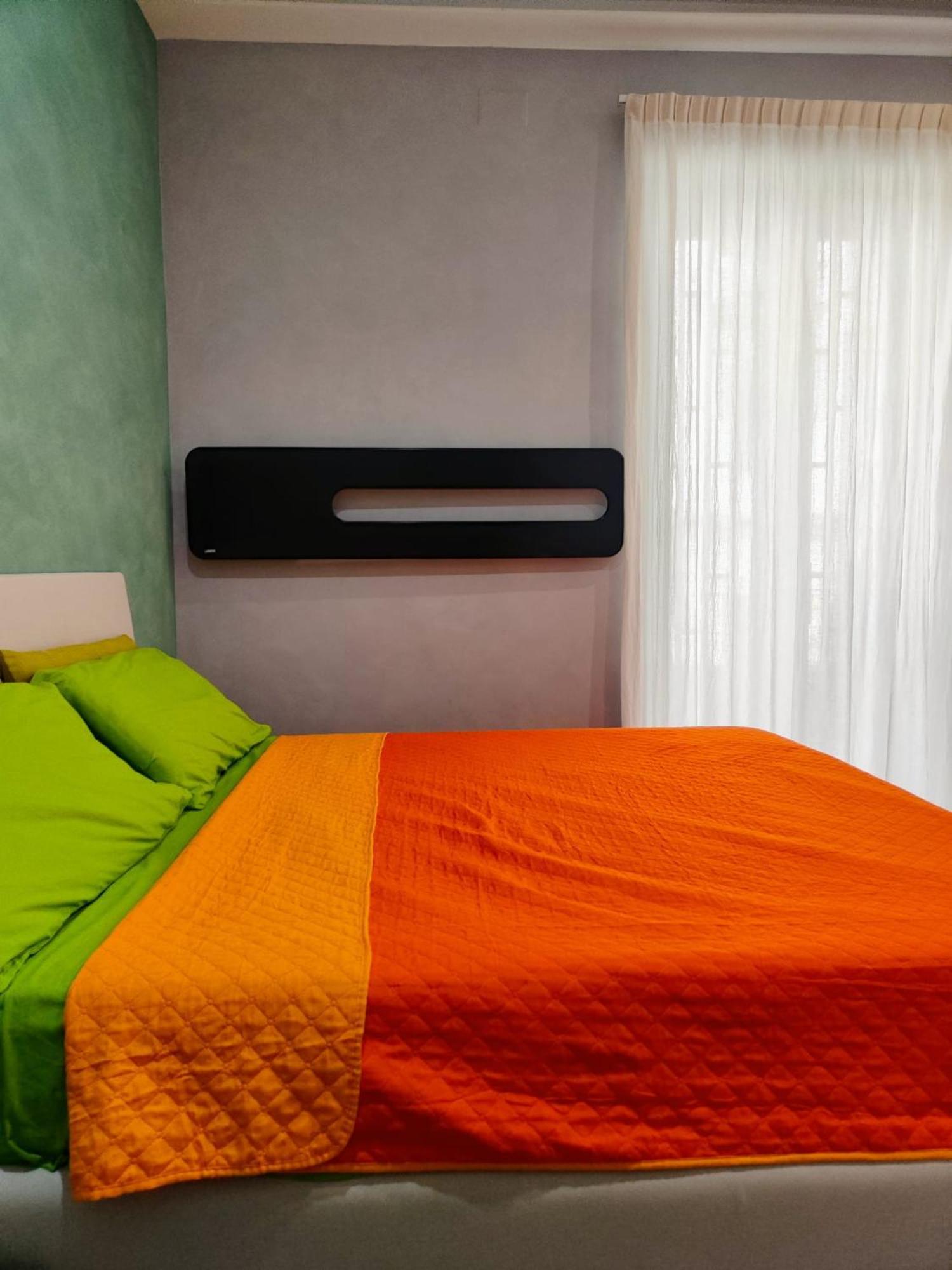 Gians B&B Napoli Dış mekan fotoğraf
